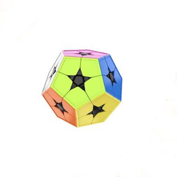 Rubik’s Cube Star Cube