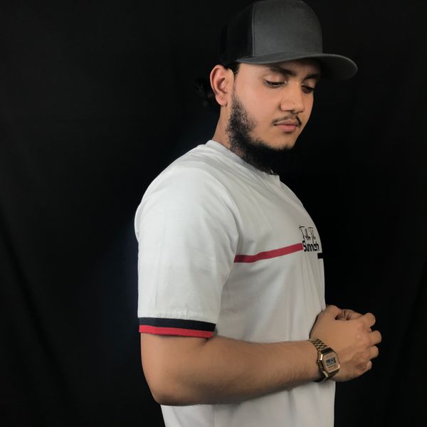 3 pcs Exclusive Premium Islamic T-Shirt Combo - Image 5