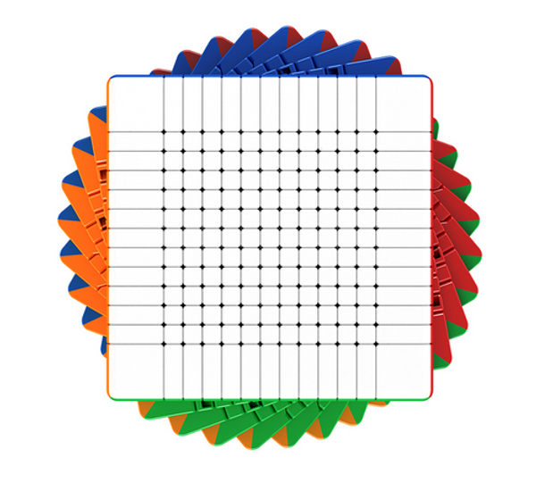 Meilong 13x13