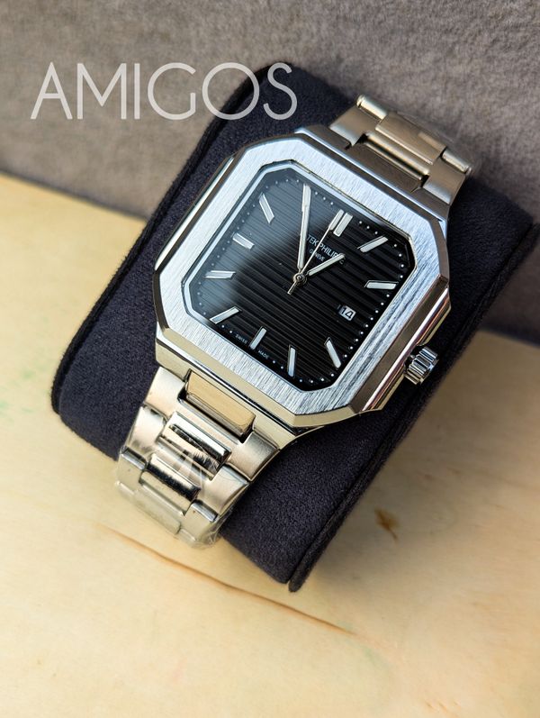 Patek Philippe Cubitus AA