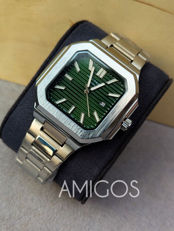 Patek Philippe Cubitus AA