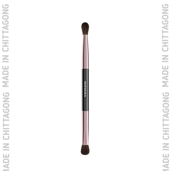 Nirvana Color Duo Brush