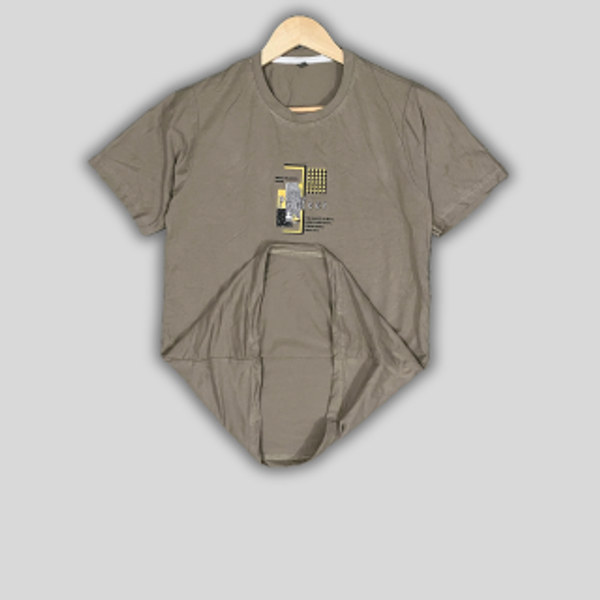 Unique Graphic T-Shirt