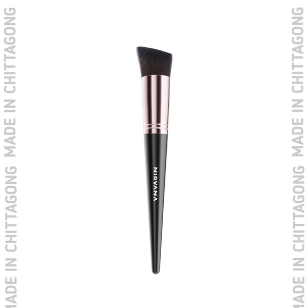 Nirvana Color Blending Pro Brush