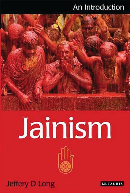 Jainism : An Introduction by jeffery