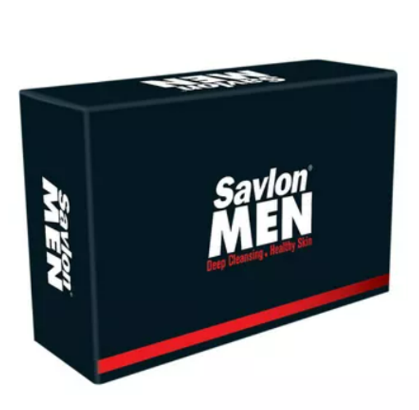 ACI Savlon Men Soap 100 gm