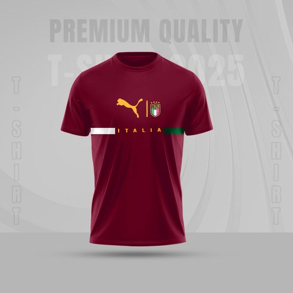 Stylish Half Sleeve T-shirtSummer Collection