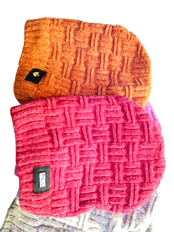 Winter Cap