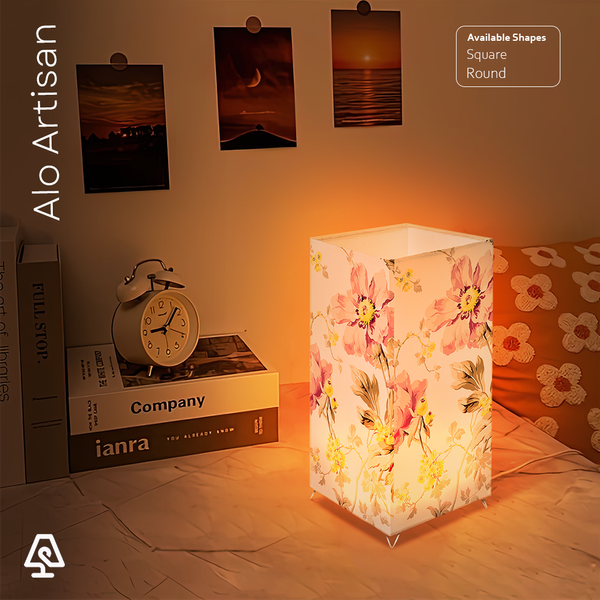 Light cosmo Table Lamp