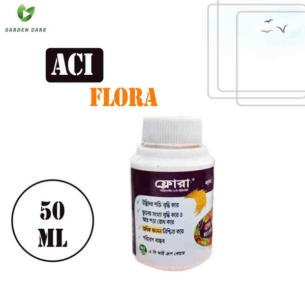 ACI Flora - 50ml