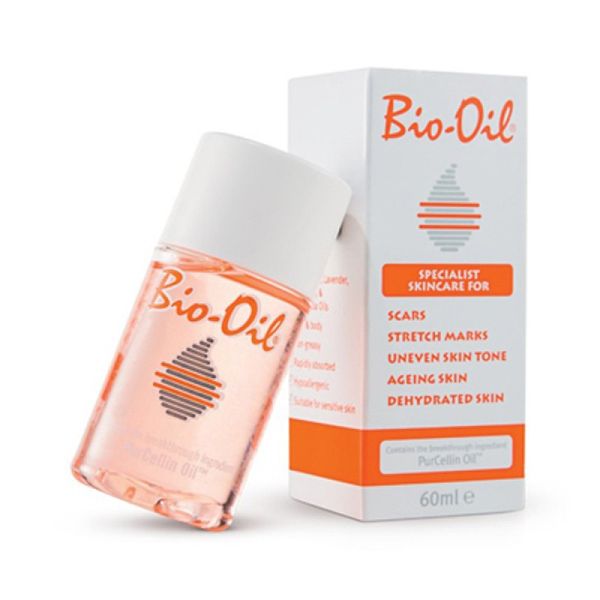 Bio Oil Skin Care Oil 60ml