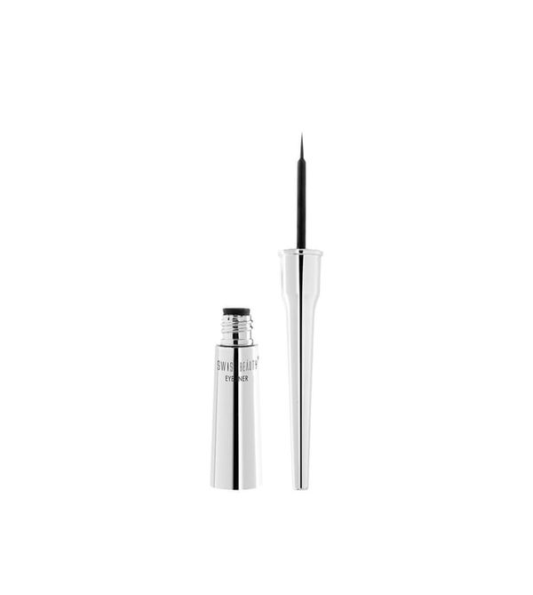 Swiss Beauty Jet Black Liquid Eyeliner