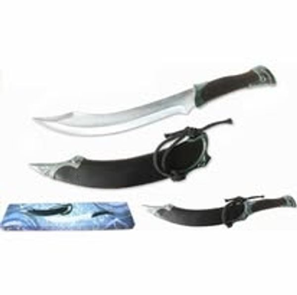 Black Caesar Raiding Carbon Steel Pirate Cutlass Medieval Sword