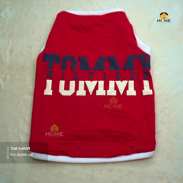 cat t-shirt (4 kg)