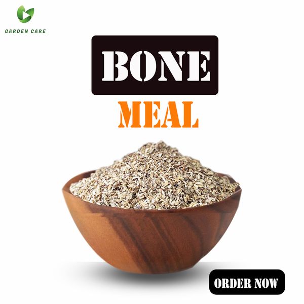 Bone Meal ( হাড়ের গুড়া ) - 1Kg