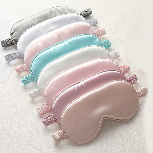 Eye mask