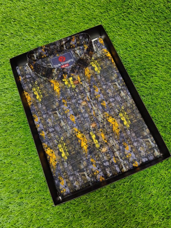 3d print Panjabi