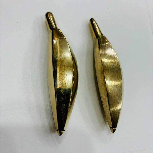 পিতল এর কলা