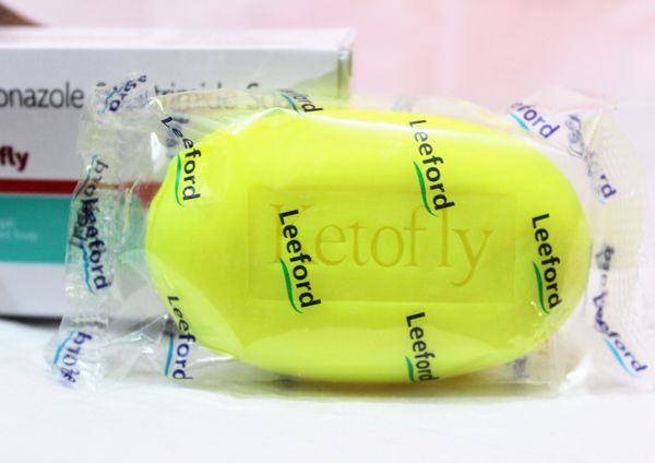 Ketofly Soap ( Indian)