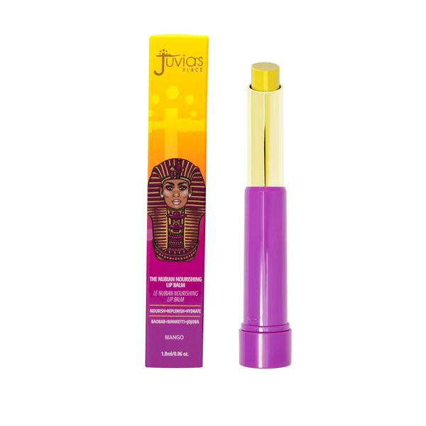 Juvia's Place – The Nubian Nourishing Lip Balm