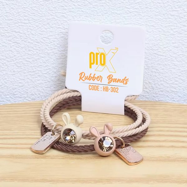 ProX Hair Haven Hair Band For Women HB-302-32