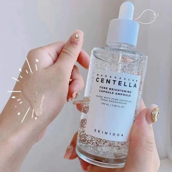 Centella Tone Brightening Capsule Ampoule 100ml