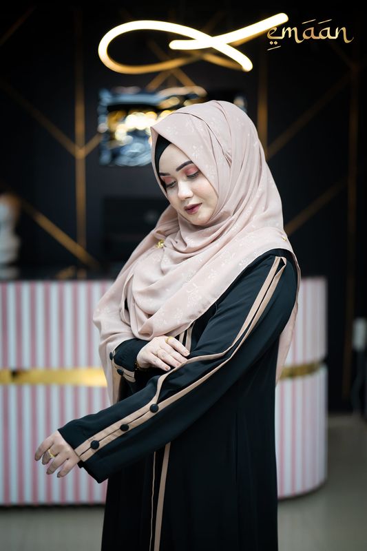 Nsaiba Borka - Image 2