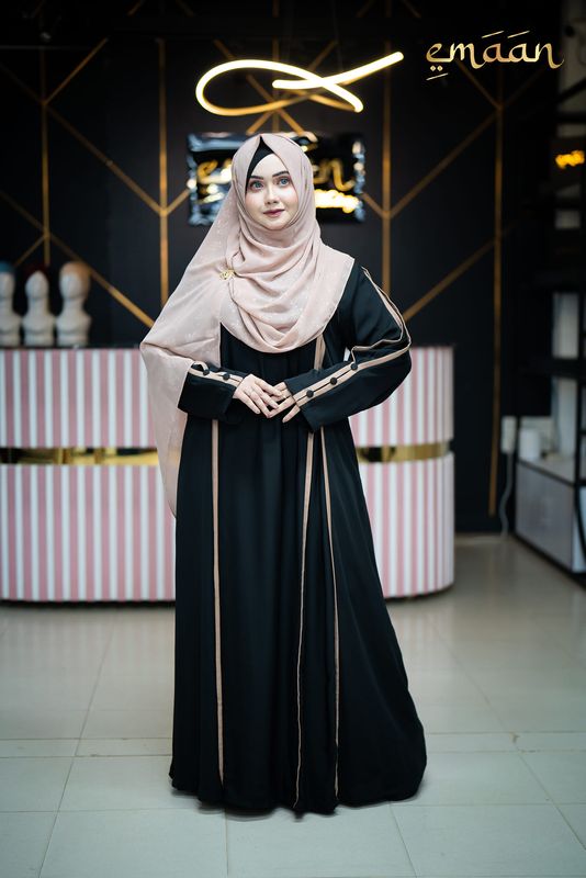 Nsaiba Borka - Image 3