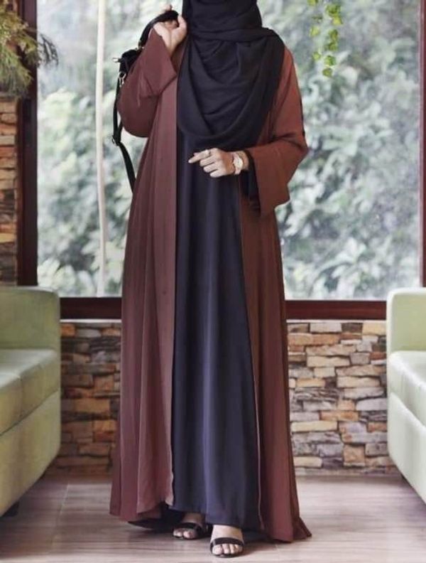 Adjust Kuti abaya - Image 4