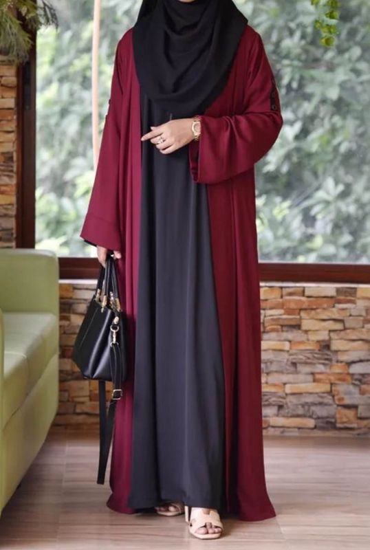 Adjust Kuti abaya - Image 5