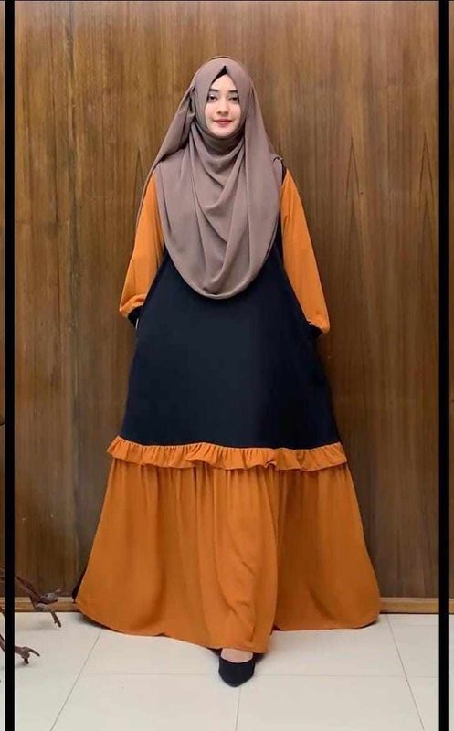 Dossei Kuchi Borka - Image 2