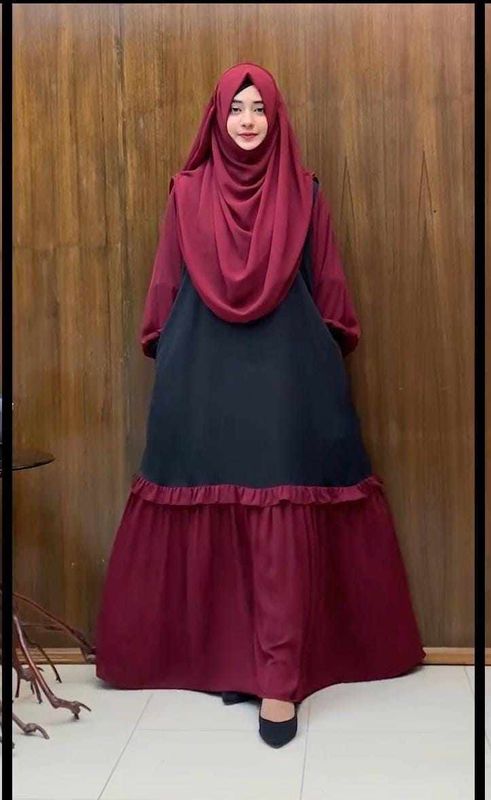 Dossei Kuchi Borka - Image 3