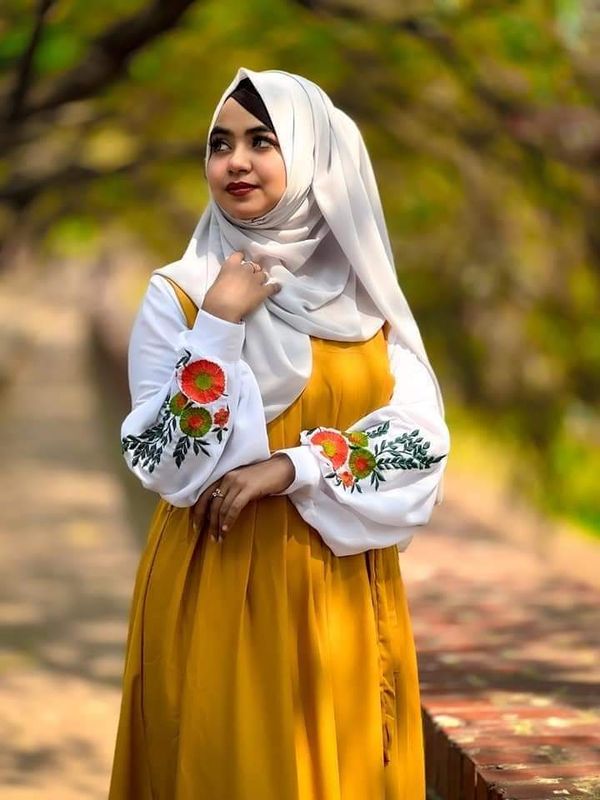 Tummy Embroidery Borka 2.0
