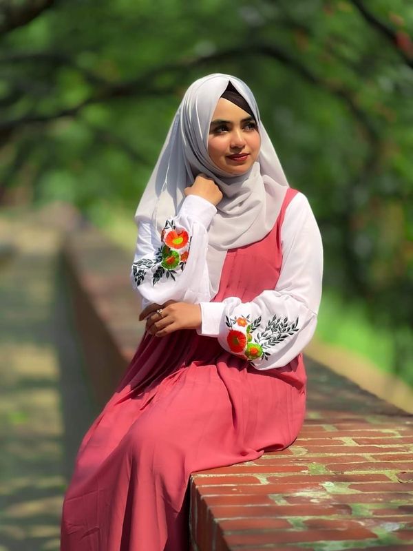 Tummy Embroidery Borka 2.0 - Image 3