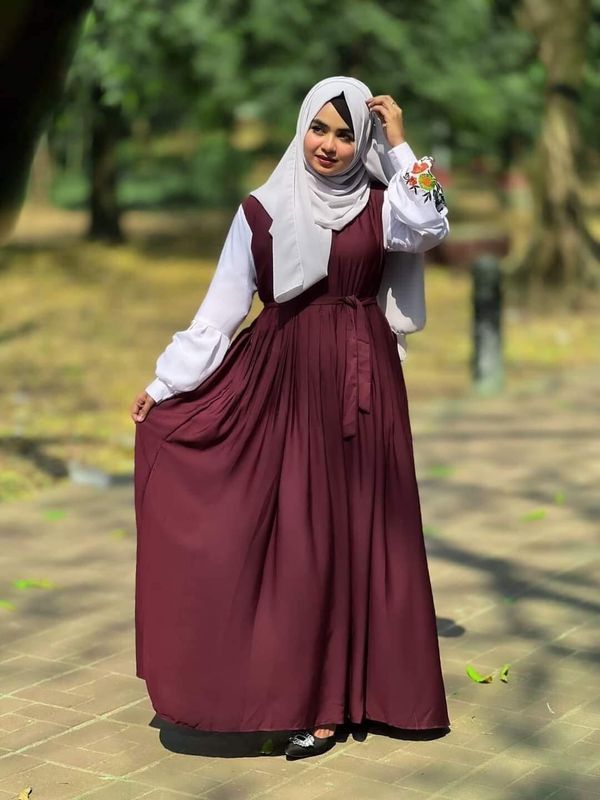 Tummy Embroidery Borka 2.0 - Image 4