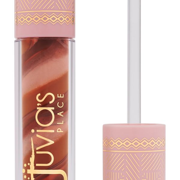 Juvia's Place – The Candy Shop Lip Gloss