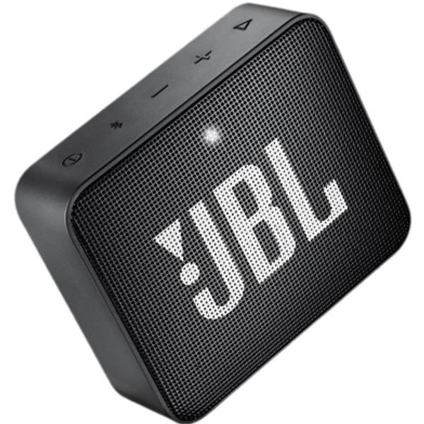 JBL Go 2 Portable Bluetooth Speaker