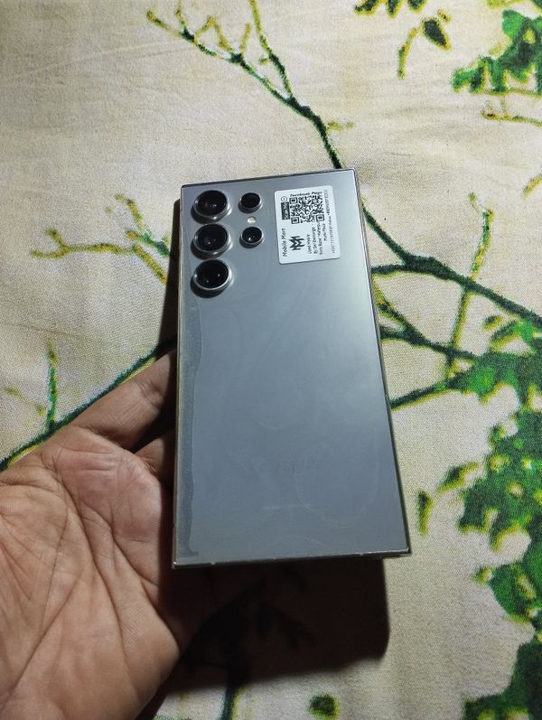 Galaxy S24 Ultra (Used)