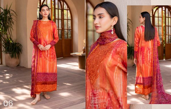 Rang Pasand By GULLJEE-CODE 06
