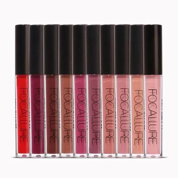 Focallure Lipstick