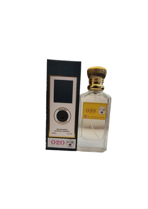 020/frst quality (50ml)