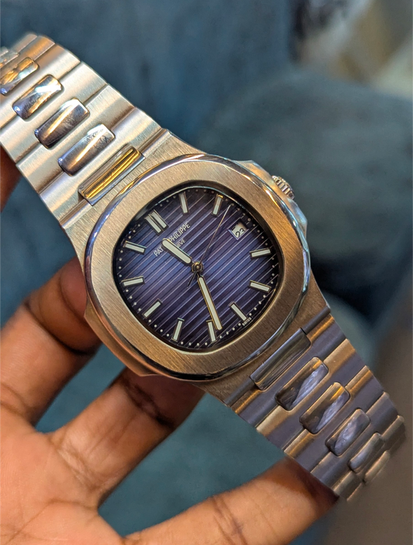 Patek Philippe Nautilus AAA