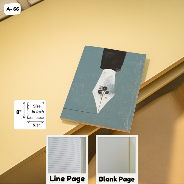 A-66 Notebook