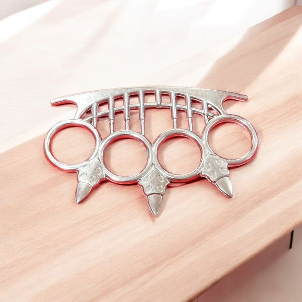 3 kona knuckle (punch)
