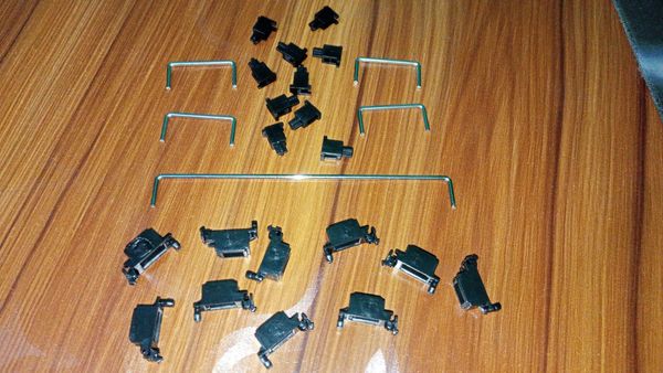 Stabilizer (Basic)