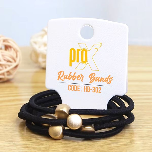 ProX Hair Haven Hair Band For Women HB-302-35