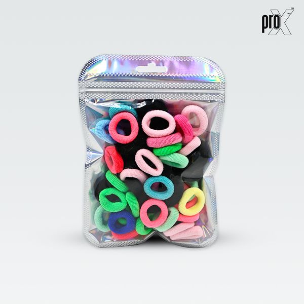 ProX Hair Haven Hair Band For Women HB-302-41 (multi color)