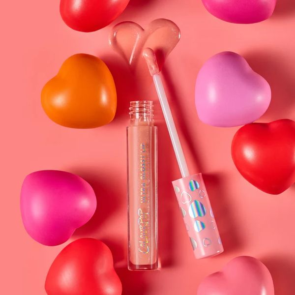 ColourPop – Ultra Glossy Lip