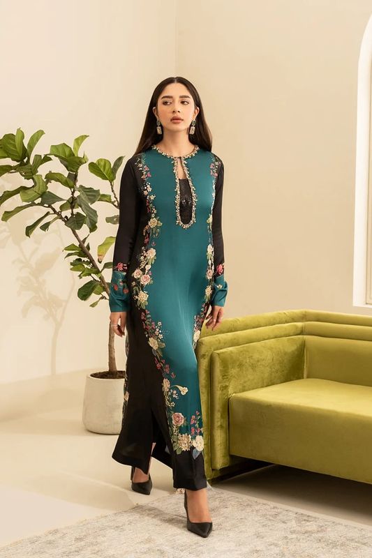 Digital Print Two Piece