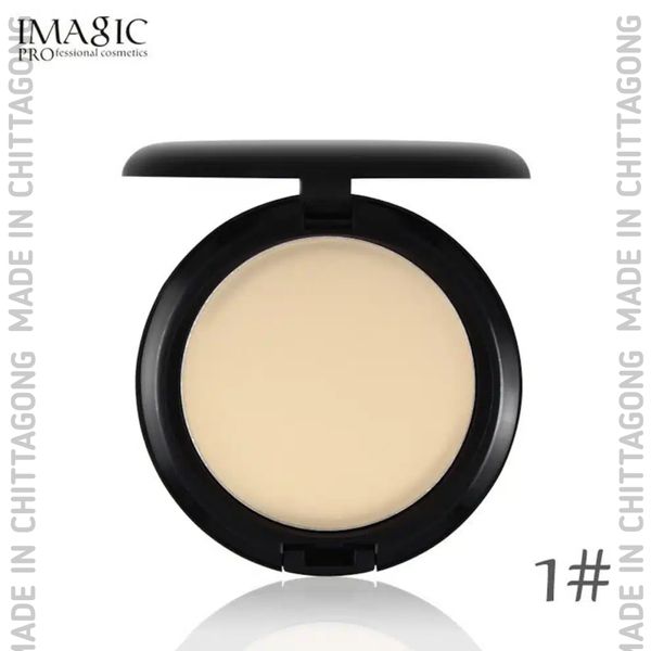 Imagic Studio Fix Powder Plus Foundation Shade 01